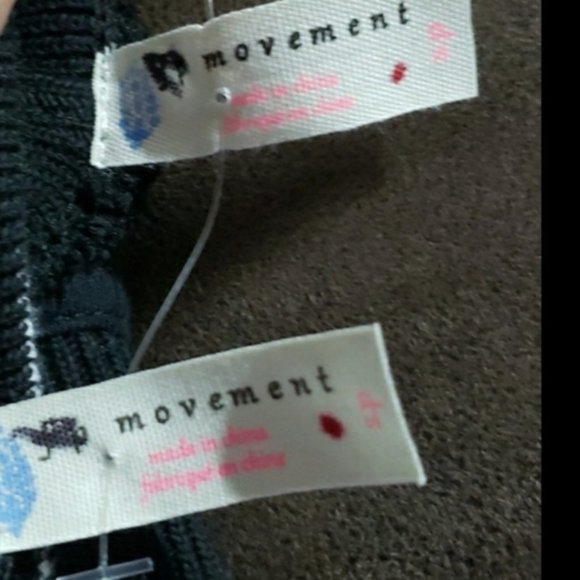 Free people Crescent Lunge Set - Picture 7 of 7